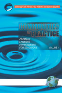 Communities of practice : creating learning environments for educators /