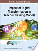 Impact of digital transformation in teacher training models /