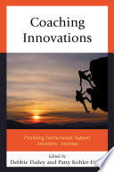Coaching innovations : providing instructional support anywhere, anytime /
