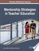 Mentorship strategies in teacher education /