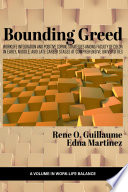 Bounding greed : worklife integration and positive coping strategies among faculty of color in early, middle, and late career stages at comprehensive universities /
