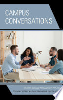 Campus conversations : student success pedagogies in practice /