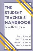 The student teacher's handbook /