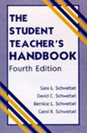 The student teacher's handbook /