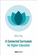 A connected curriculum for higher education /