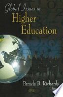 Global issues in higher education /