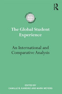 The global student experience : an international and comparative analysis /