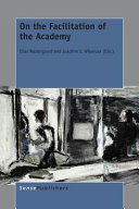 On the facilitation of the academy /