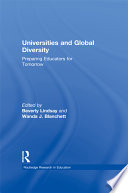 Universities and global diversity : preparing educators for tomorrow /