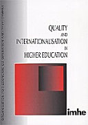Quality and internationalisation in higher education /