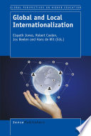 Global and local internationalization /