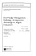 Knowledge management : building a competitive advantage in higher education /