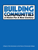 Building communities : a vision for a new century.