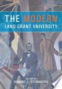 The modern land-grant university /