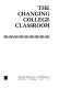The Changing college classroom /