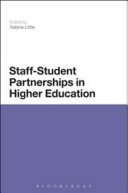 Staff-student partnerships in higher education /