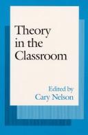 Theory in the classroom /