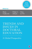 Trends and issues in doctoral education : a global perspective /