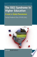 The SSCI syndrome in higher education : a local or global phenomenon /