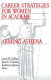 Career strategies for women in academe : arming Athena /