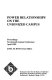 Power relationships on the unionized campus : proceedings, seventeenth annual conference, April 1989 /