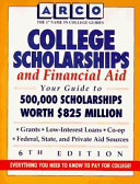 College scholarships and financial aid /