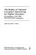 The reality of national computer networking for higher education : proceedings of the 1978 EDUCOM fall conference /