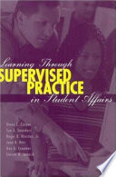 Learning through supervised practice in student affairs /