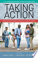 Taking action : creating sustainable change in student affairs /