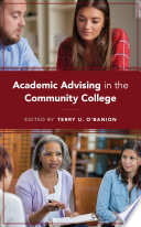 Academic advising in the community college /