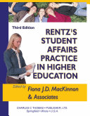 Rentz's student affairs practice in higher education /
