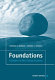 Foundations : a reader for new college students /