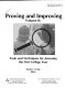 Proving and improving : strategies for assessing the first college year /