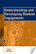 Understanding and developing student engagement /