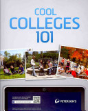 Cool colleges 101.