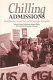 Chilling admissions : the affirmative action crisis and the search for alternatives /