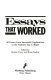 Essays that worked : 50 essays from successful applications to the nation's top colleges /