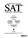 Preparation for the SAT, scholastic aptitude test /