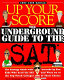 Up your score : the underground guide to the SAT /