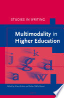 Multimodality in higher education /