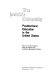 The Invisible university: postdoctoral education in the United States. : Report of a study conducted under the auspices of the National Research Council /