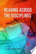 Reading across the disciplines /