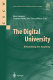 The digital university : reinventing the academy /