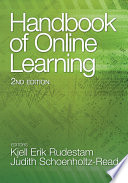 Handbook of online learning /