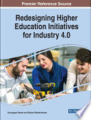 Redesigning higher education initiatives for industry 4.0 /
