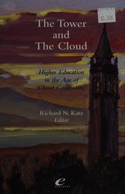 The tower and the cloud : higher education in the age of cloud computing /