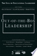 Out-of-the-box leadership /