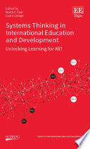Systems thinking in international education and development : unlocking learning for all? /