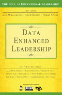 Data enhanced leadership /