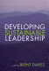 Developing sustainable leadership /